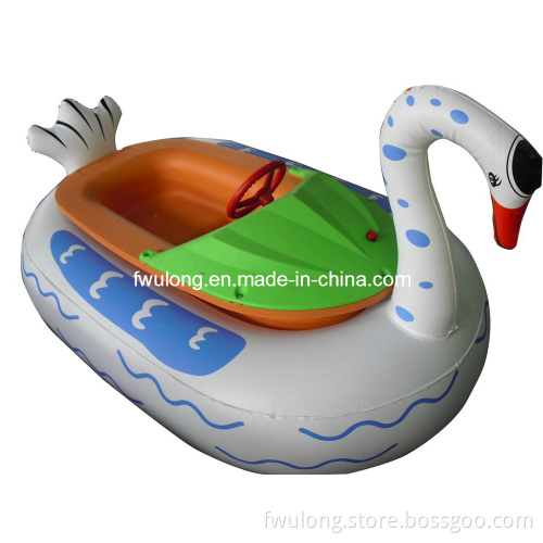Bumper Boat (FLQ)